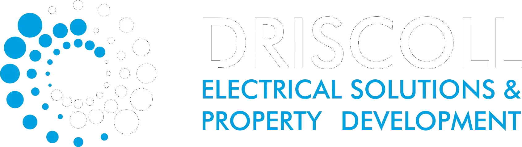 Driscoll Electrical Solutions & Property Development logo